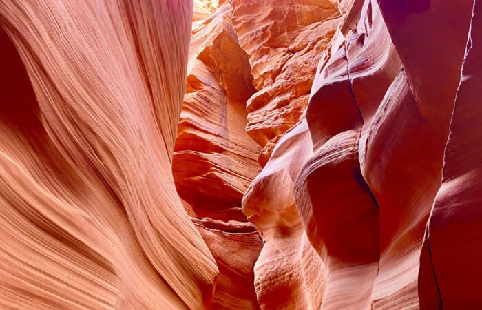 Antelope Canyon X Admission Ticket