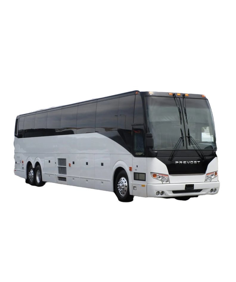 H3-45 Motorcoach