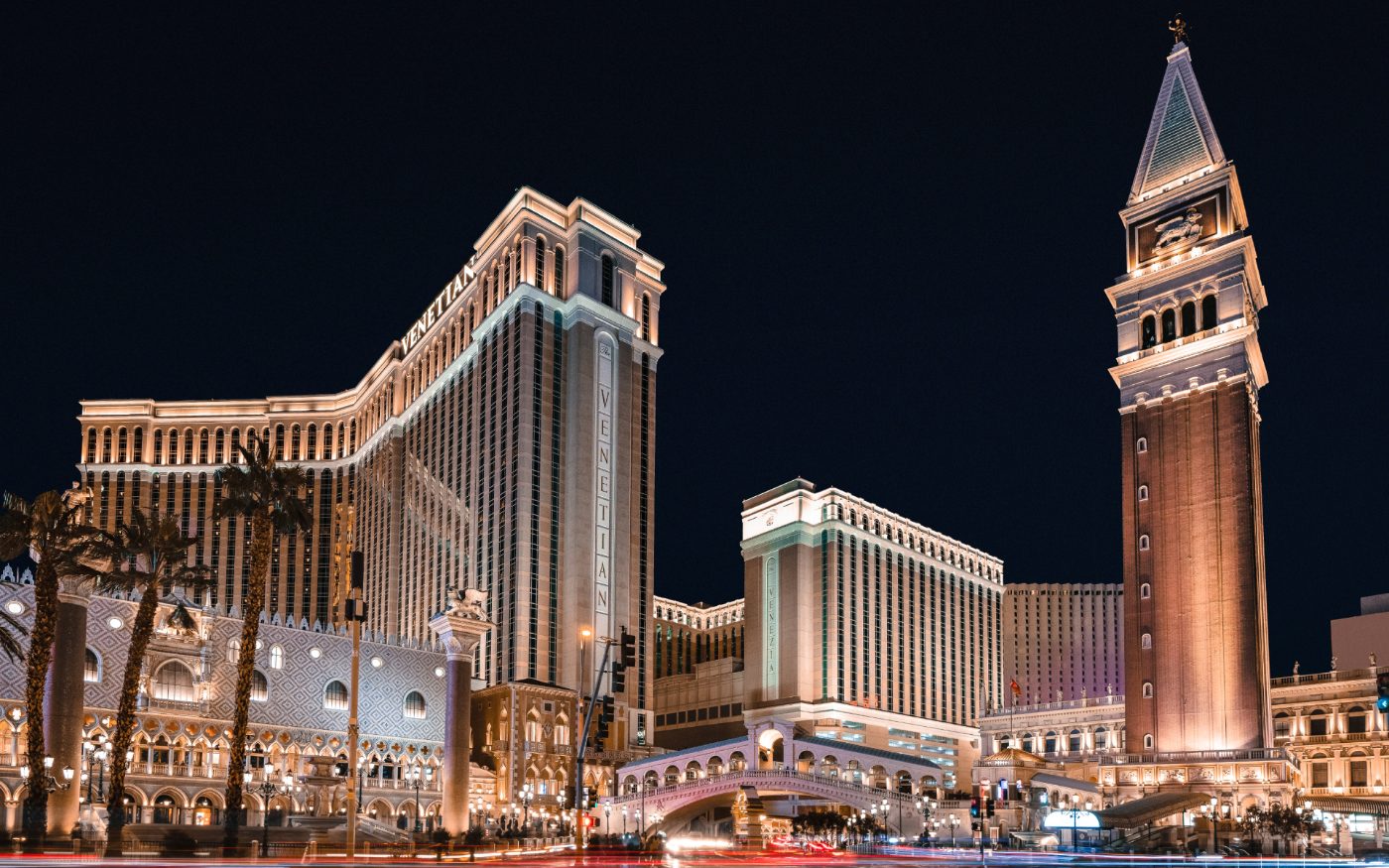 The Venetian Resort