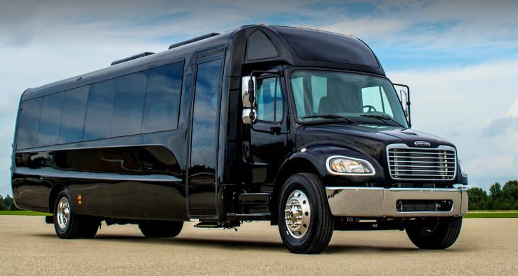 Mini Bus