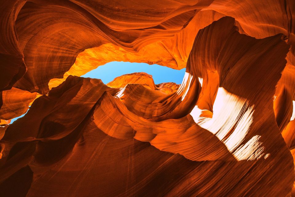 Antelope Canyon X & Horseshoe Bend