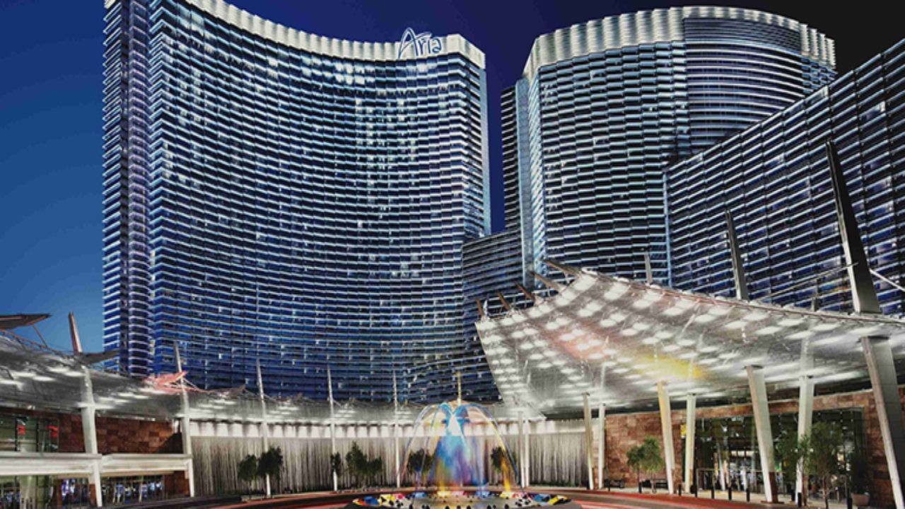 ARIA Resort