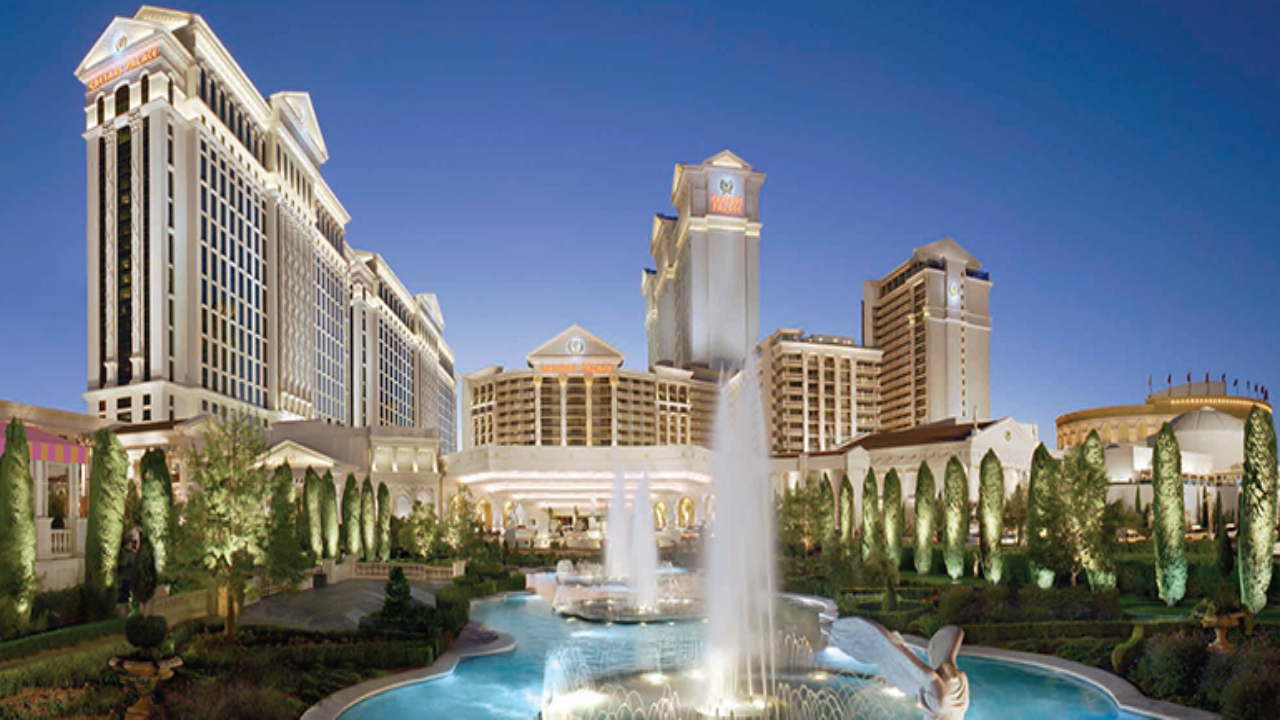 Caesars Palace