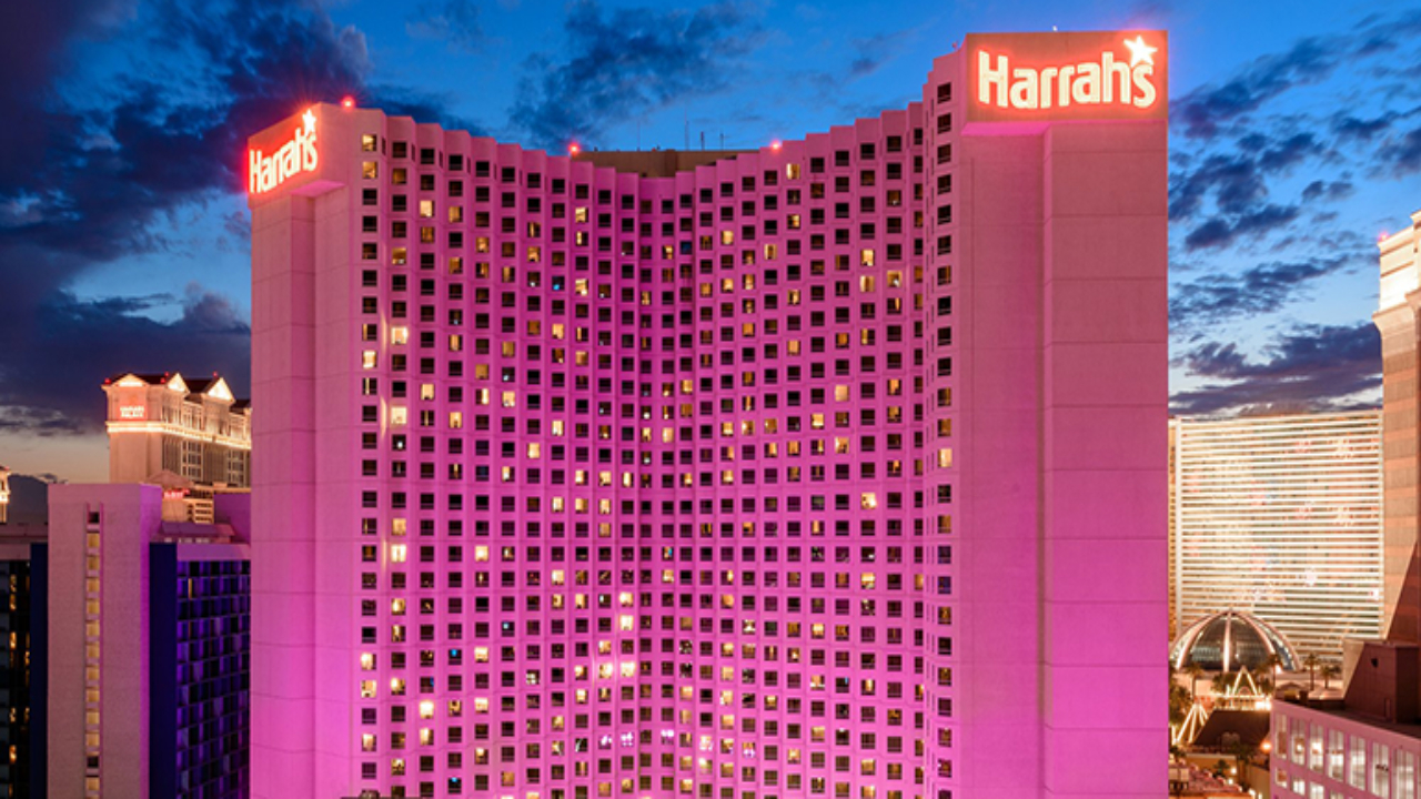 Harrah's Las Vegas