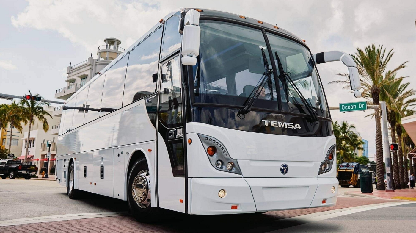 TS-35 Bus