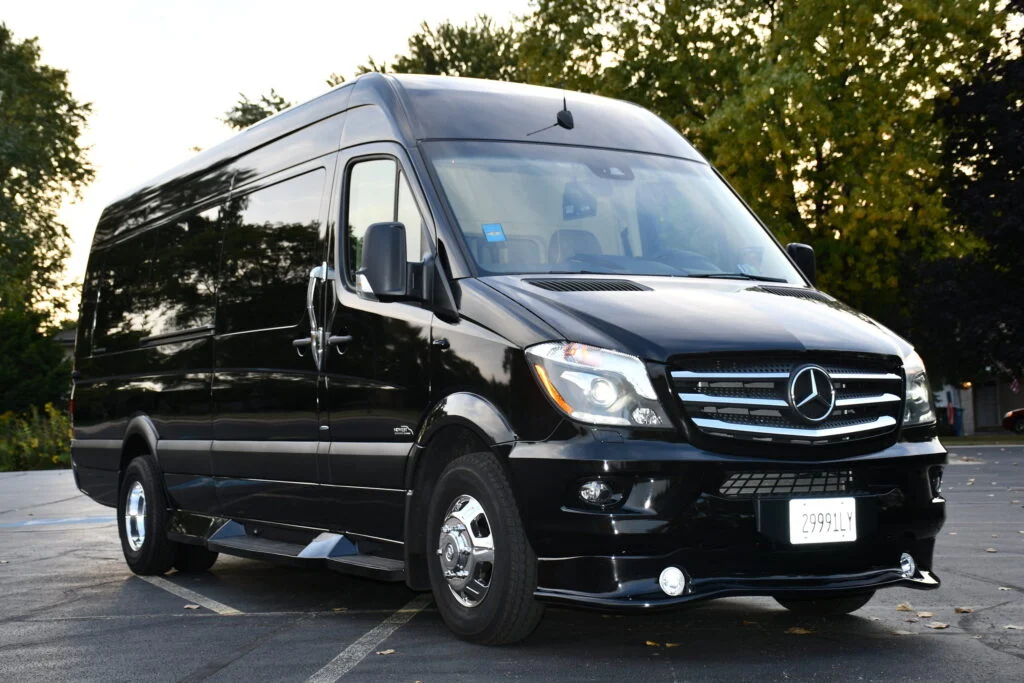Sprinter 16