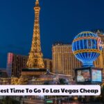 Best Time To Go To Las Vegas Cheap-
