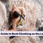 Rock Climbing Las Vegas Strip