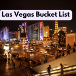 Las Vegas Bucket List