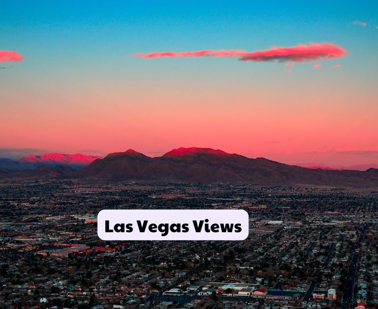 Las Vegas Views
