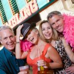 Celebrities Who Live in Las Vegas