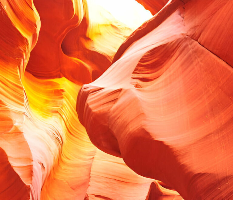 Antelope Canyon