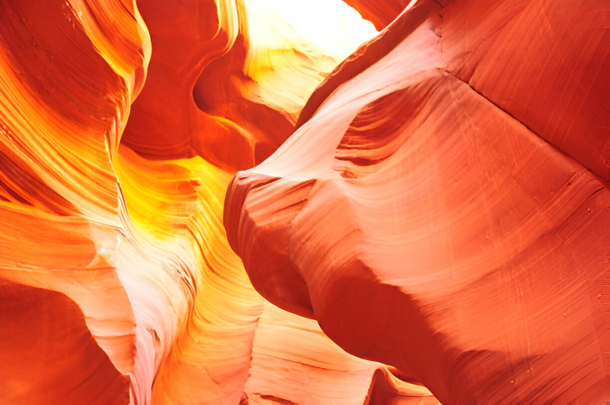 Antelope Canyon